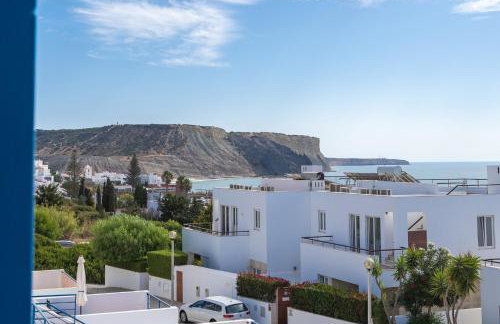 Baleias Guesthouse - 3 Bedroom Townhouse with private pool & sea view - Foto 28