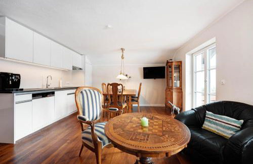 Le Bouveret - Ferienwohnungen Reinartz - Photo 5