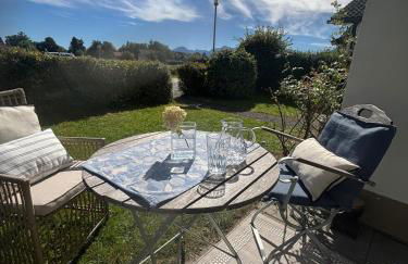 Chiemsee Häuschen - Foto 19