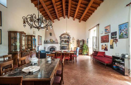 Villa Due Leoni - Foto 26