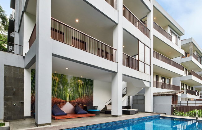 Narwastu hill 6BR villa with pool and movie room - Foto 31