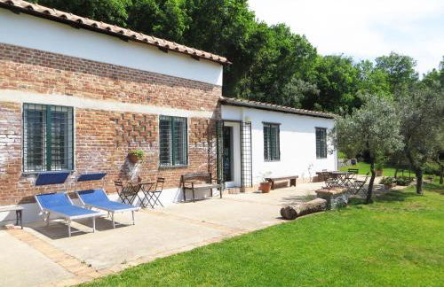 Ancient estate "Il Trignano" - Foto 5