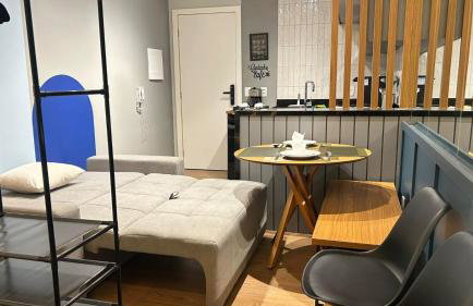 Studio-Itapuã 406 - Foto 56