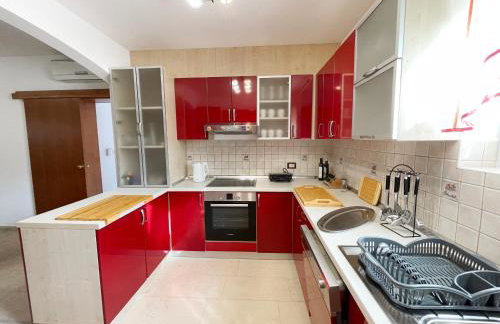 Private holiday house Villa SoulSet with garden and Pool Near Beach in Malinska, Krk - Foto 37