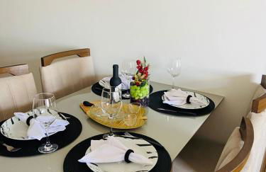 APARTAMENTO PONTA VERDE - MACEIO-AL - Foto 9