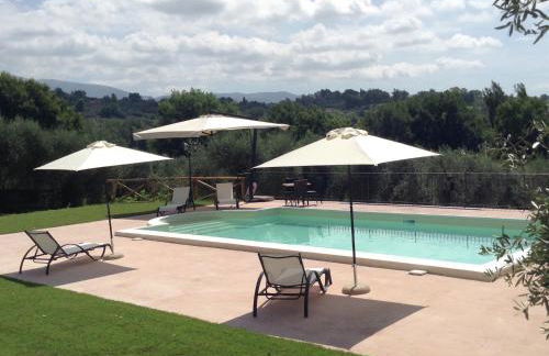 Apartment in Sabina with Panoramic Views - Foto 23