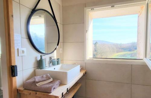 CŒUR VERT ökologisch mit viel Ambiente für Seelen-Wellness - Foto 16