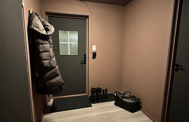 Modern Apartement With Parking - Foto 22