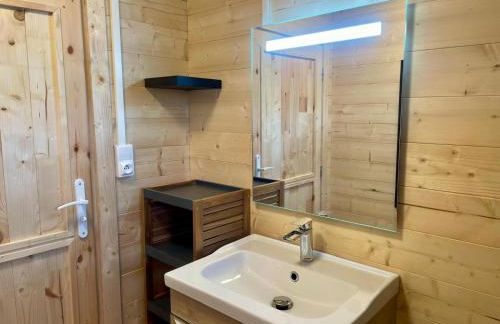 Gîte le Gris Coquelet - Foto 4