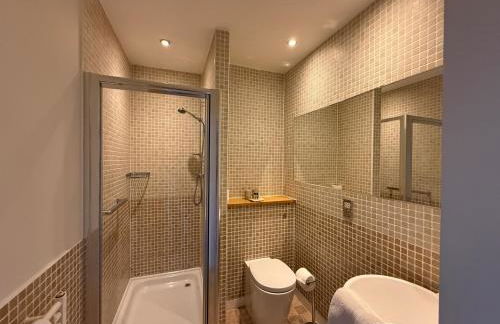 Principal Apartments - Merchant City - Foto 54