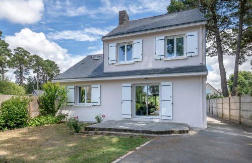 À 100m mer, maison 6 adultes & 4 enfant - Foto 20