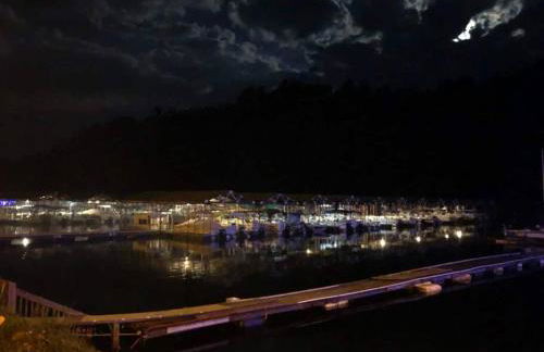 Cabin at the cove at Watauga Lake - Foto 12