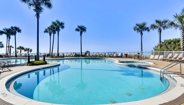 Grand Panama Beach Resort #908-1 by Book That Condo - Foto 2, Imagen principal