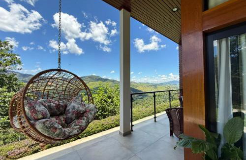 Chalé Jacarandá - Vale do Baú by HospedaHost - Foto 57