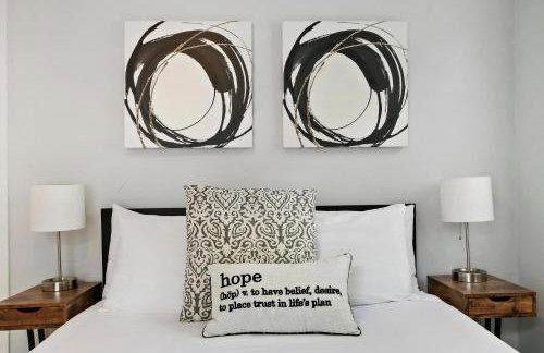 1BR Deluxe Apt with Complete Amenities - Campbell 3 - Foto 13