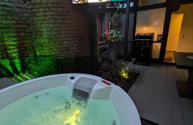 Luxus Ferienwohnung Troisdorf - Foto 16