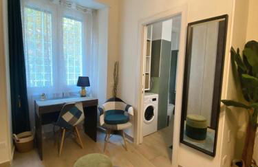 Gentile RHome Apartment, casa vacanze - Foto 71