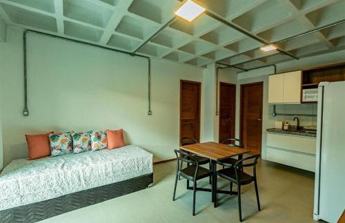 Apartamento com garagem no Centro de Guaramiranga - Foto 14