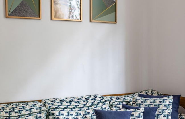 Comfort in Botafogo Ideal for Couples Lm108 - Foto 12