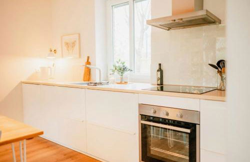 Modern Holiday Home With Charm And Swimming Pond - Foto 12