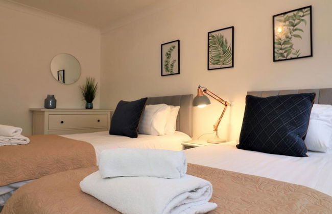 North View - Wishaw in Wishaw - Photo 20