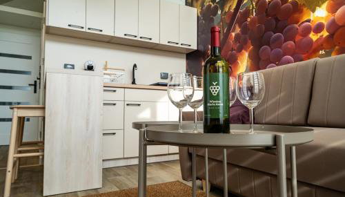 Domki Winne Tarasy - Foto 2