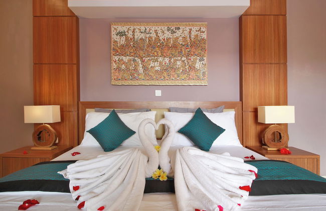 Wananta Villa - Photo 32