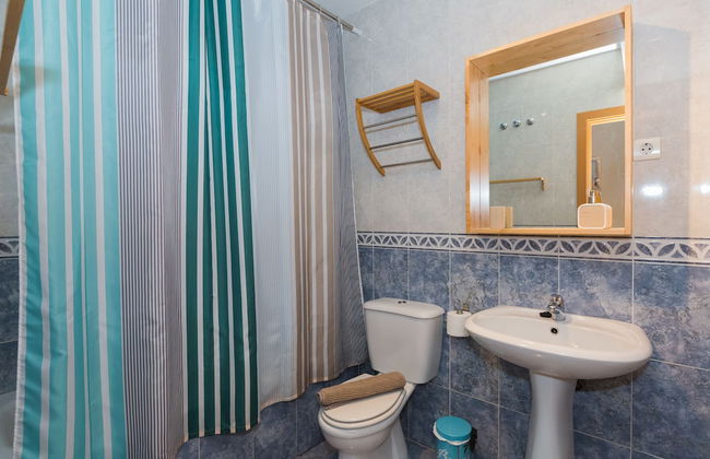 Estudio Postigo Centro con balcón - Photo 27