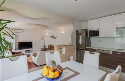 Villa Rusula -Makarska by Villas Guide - Foto 25