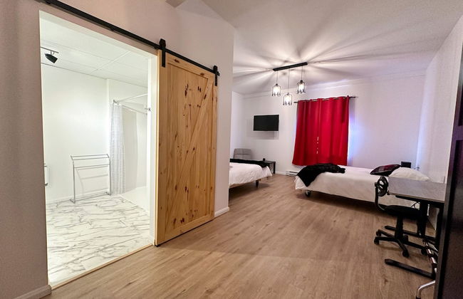 Centre plein air Otis Nature - Foto 29