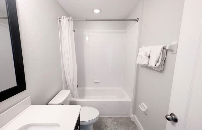 Balmoral Resort-210bp 4 Bedroom Home by RedAwning - Foto 24