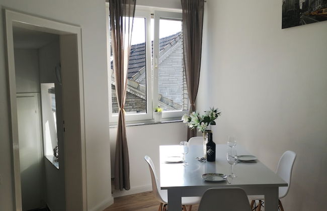 Ferienwohnungen Paris London New York - Photo 23