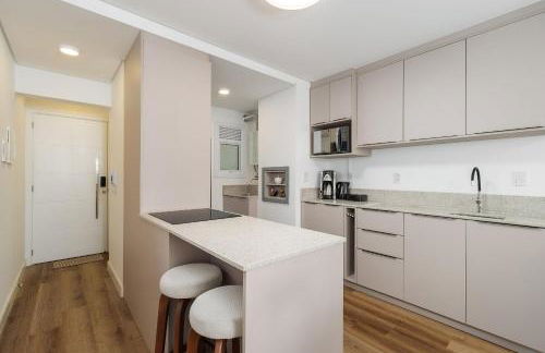 Residencial Mauá no Centro 2 dorm by Achei - Foto 5