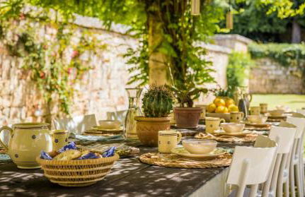 16Th-Century Palace With Pool In Muro Leccese - Foto 29