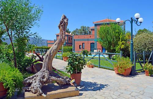 Kalloni Beach Villas - Foto 3