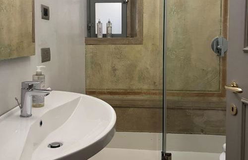 Numa Florence Palazzo San Niccolò - Foto 158