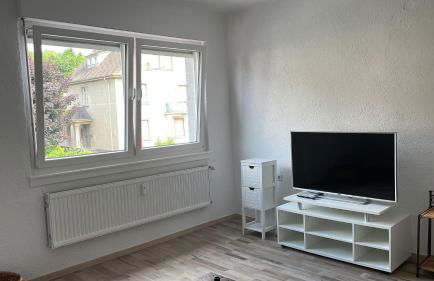 Smoke free small apartement with Garden View - Foto 2