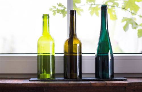 Zur alten Rebe Ferienhaus und Weingut - Foto 41