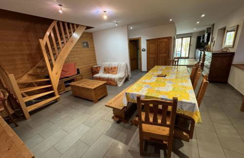 Domaine de la prairie des prés - Foto 5