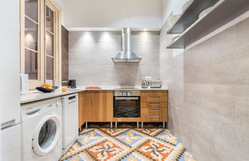 Fuster Apartments By Aspasios - Foto 56