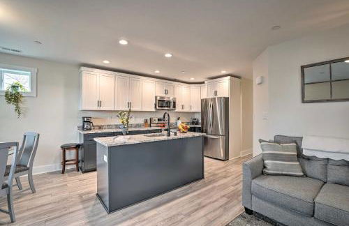 Peaceful Home with Patio Less Than 2 Mi to Natl Park! - Foto 9