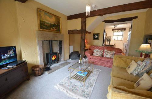 Haddon Grove Farm Cottages - Photo 73