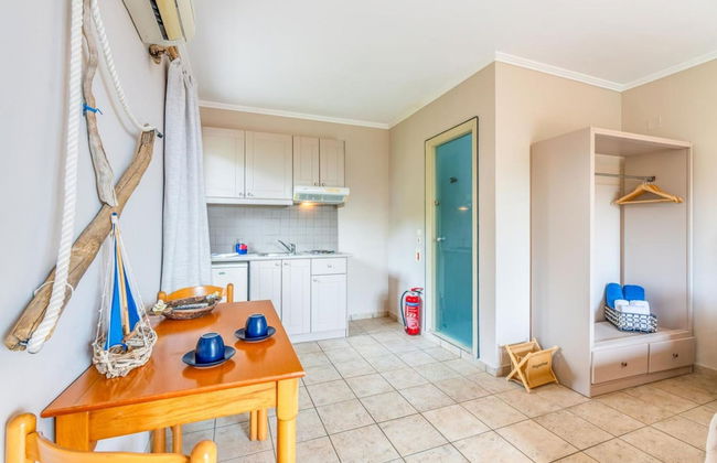 Ithaki Apt in Gaios With 1 Bedrooms and 1 Bathrooms - Foto 13