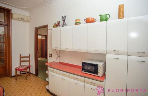 FuoriPorta Affitti Brevi - Giovenale Grande - Photo 34