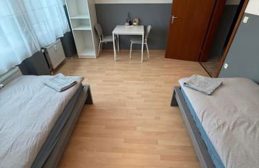 Schönes Apartment im Zentrum MG40 - Foto 8