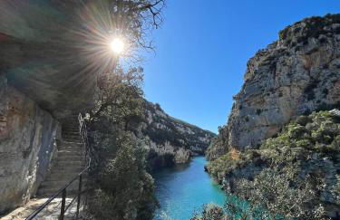 Maison 3ch - Parc Naturel du Verdon - Foto 17
