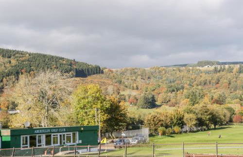 Bugaboo Cottage - Foto 25