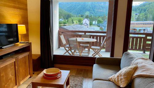 Le REFUGE DES PORTES DU MONT BLANC - Photo 3