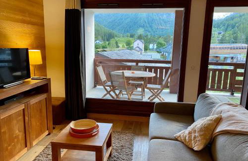 Le REFUGE DES PORTES DU MONT BLANC - Foto 3