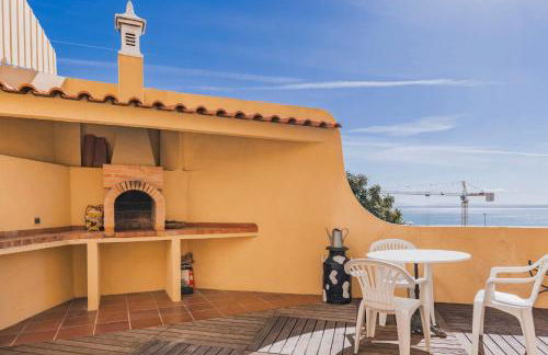 70m2 Tagus River Terrace in Alfama By LovelyStay - Foto 13